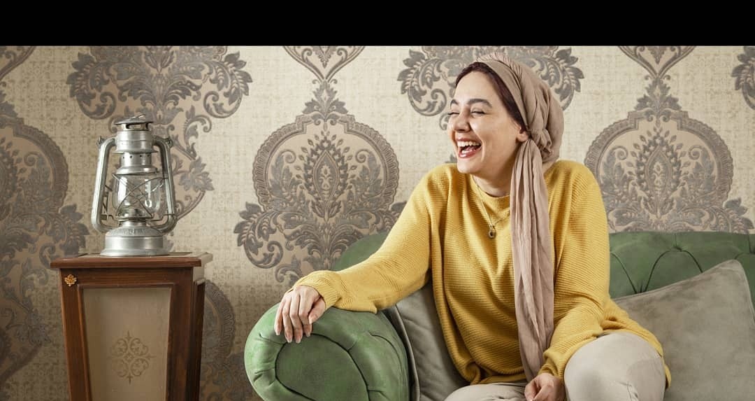 ندا قاسمی