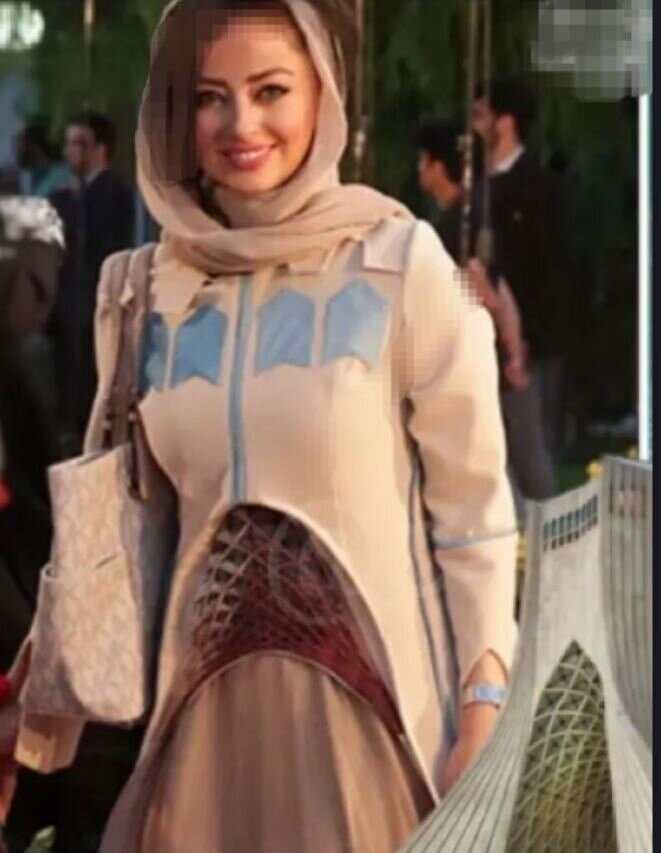 نفیسه روشن