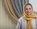 چیدمان شیک مبلمان لاکچری و گران‌قیمت خانه مدرن نفیسه روشن/ لوسترهای آویز طلایی، گیاهان آپارتمانی خاص و درخت بونسای خانم بازیگر باسلیقه 👌