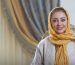چیدمان شیک مبلمان لاکچری و گران‌قیمت خانه مدرن نفیسه روشن/ لوسترهای آویز طلایی، گیاهان آپارتمانی خاص و درخت بونسای خانم بازیگر باسلیقه 👌