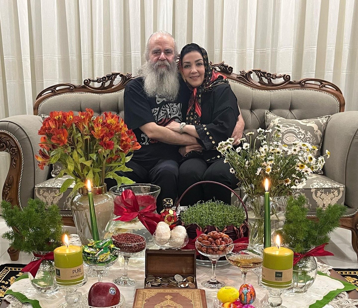 منزل سارا صوفیانی
