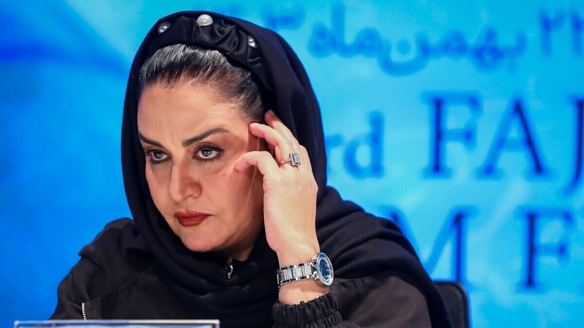 مریلا زارعی: من محصول دیده شدن توسط منتقدان هستم؛ اعترافی متفاوت در نشست خبری «موسی کلیم‌الله» + ویدئو