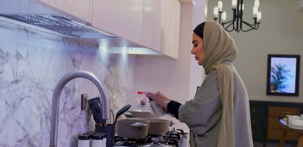 منزل شیدا یوسفی