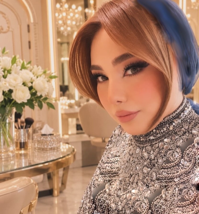 بهنوش بختیاری