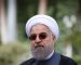 عکس | نگاهی به دکوراسیون اتاق کار دلباز حسن روحانی در زمان ریاست جمهوری در خیابان پاستور تهران