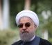 عکس | نگاهی به دکوراسیون اتاق کار دلباز حسن روحانی در زمان ریاست جمهوری در خیابان پاستور تهران