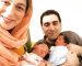 ویدئو/ نگاهی به چیدمان شیک و لوکس منزل فلامک جنیدی و همسرش در لندن+ عکس