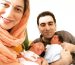ویدئو/ نگاهی به چیدمان شیک و لوکس منزل فلامک جنیدی و همسرش در لندن+ عکس