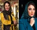 نگاهی به دکوراسیون شلوغ خانه لاله اسکندری؛ دیوارها از چوب سوخته رنگ و گیاهان سبز زیاد