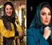 نگاهی به دکوراسیون شلوغ خانه لاله اسکندری؛ دیوارها از چوب سوخته رنگ و گیاهان سبز زیاد