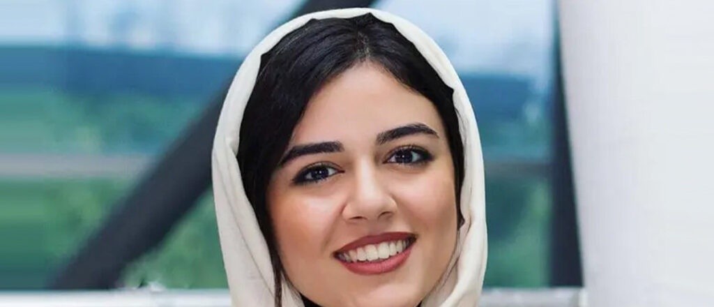 تغییر چهره دهه شصتی ماهور الوند برای فیلم «عنکبوت»؛ خانم بازیگر را به سختی می‌توان شناخت + عکس