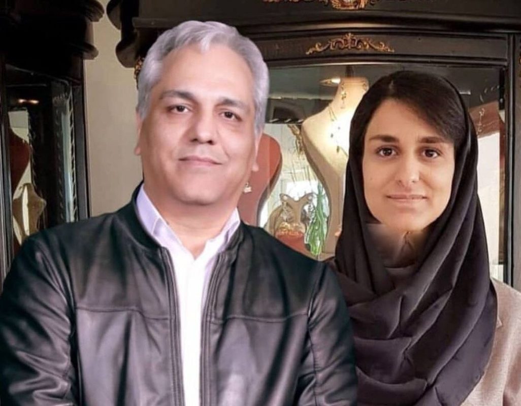 ابراز احساسات متفاوت دختر مهران مدیری درباره پدرش؛ «اولین و آخرین عشق زندگی من بابامه» + ویدئو