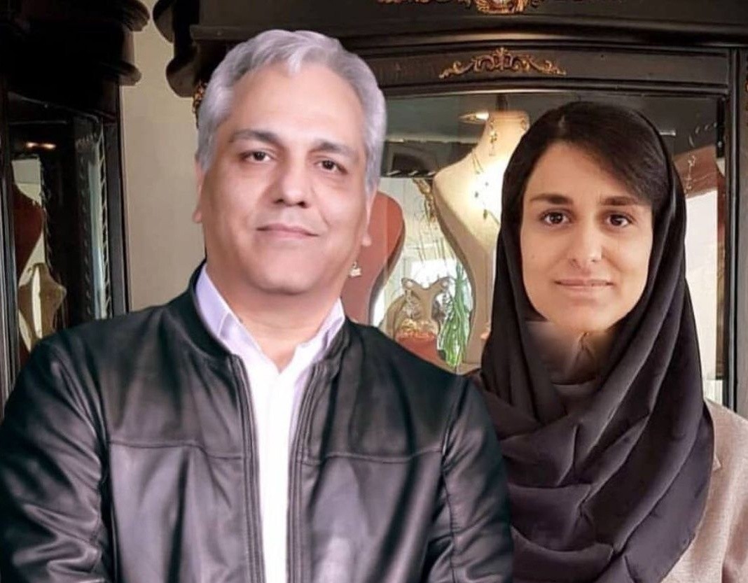 ابراز احساسات متفاوت دختر مهران مدیری درباره پدرش؛ «اولین و آخرین عشق زندگی من بابامه» + ویدئو