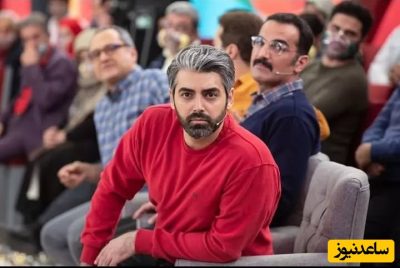 نگاهی به چیدمان شاهانه و مجلل منزل محمدرضا رهبری، جواد جوادی سریال «بچه مهندس» و همسر چشم رنگی‌اش/ از مبلمان مدرن و پرده‌های اعیانی تا درختان سرسبز و حوض نوستالژی