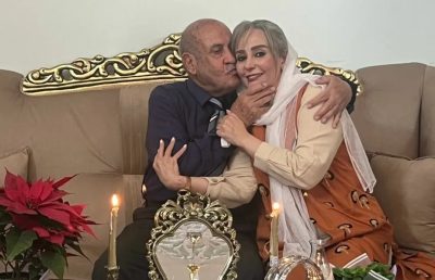 نگاهی به چیدمان سنتی و ایرانی پسند منزل پدری شیوا خسرومهر، بازیگر سریال «بچه مهندس» در سبزوار/ از سماور ذغالی و مبلمان کلاسیک تا بوفه و تابلوی هنری