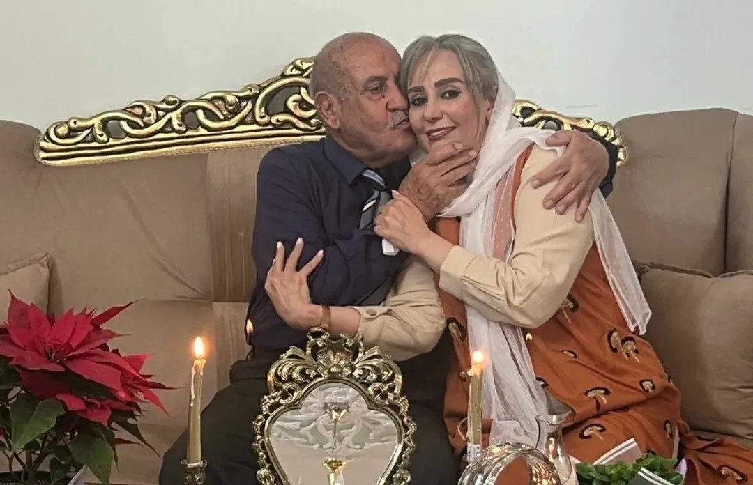 نگاهی به چیدمان سنتی و ایرانی پسند منزل پدری شیوا خسرومهر، بازیگر سریال «بچه مهندس» در سبزوار/ از سماور ذغالی و مبلمان کلاسیک تا بوفه و تابلوی هنری