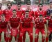 نمایش بی نقص خرید تابستانی پرسپولیس