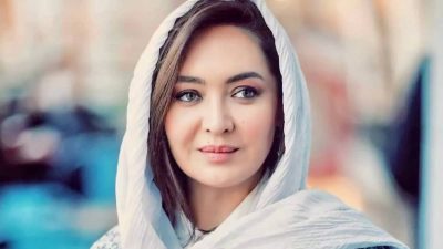 نیکی کریمی