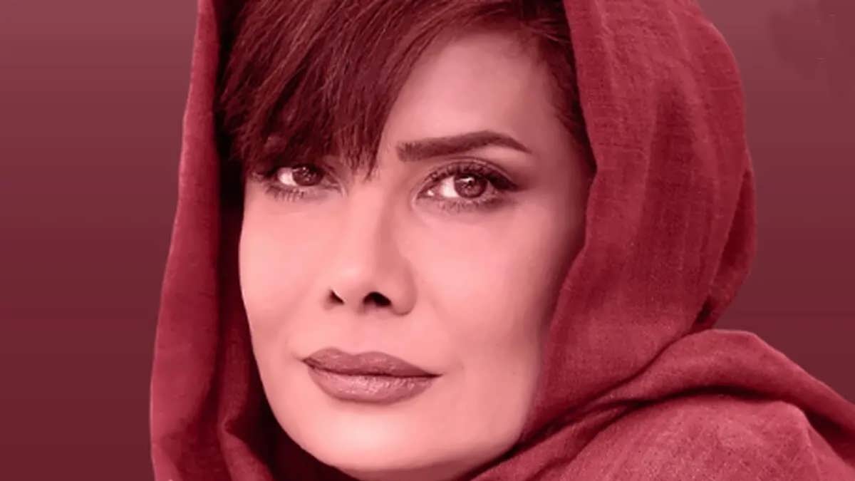عاطفه رضوی