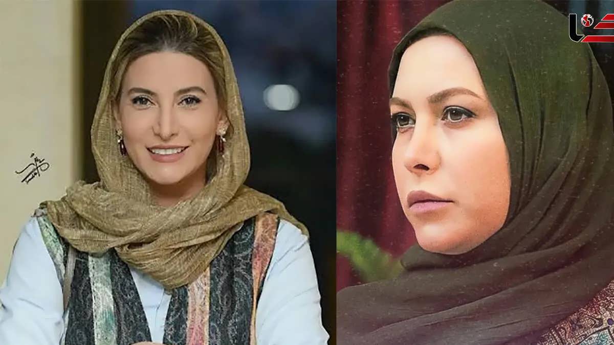 فریبا نادری