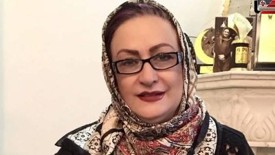مریم امیرجلالی