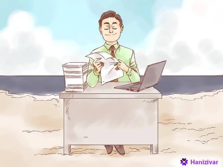 تجسم خلاق و سفر به پناهگاه درون
