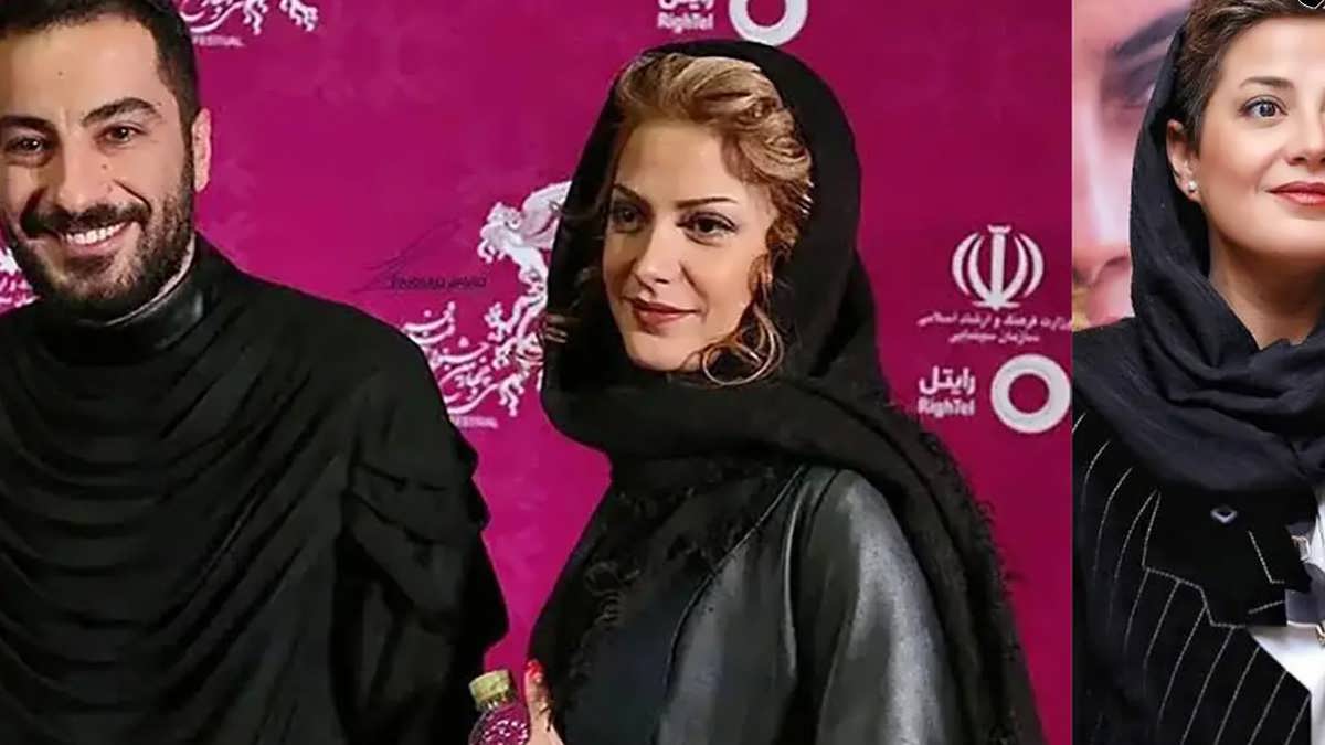 طناز طباطبایی