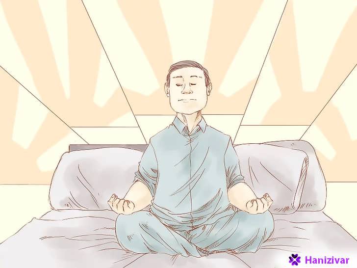هر روز در یک ساعت مشخص تمرین کنید