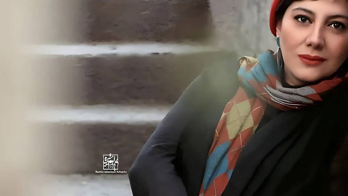زهرا داوودنژاد