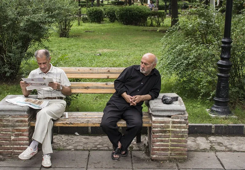 رامین: طرح تأمین رفاه، قدرت خرید بازنشستگان را افزایش می‌دهد