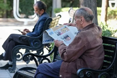 بازنشستگان تامین اجتماعی منتظر واریز معوقه اردیبهشت نباشند