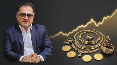 رکورد شکنی قیمت طلا برای اولین بار/ پیش بینی بازار در هفته پیش رو