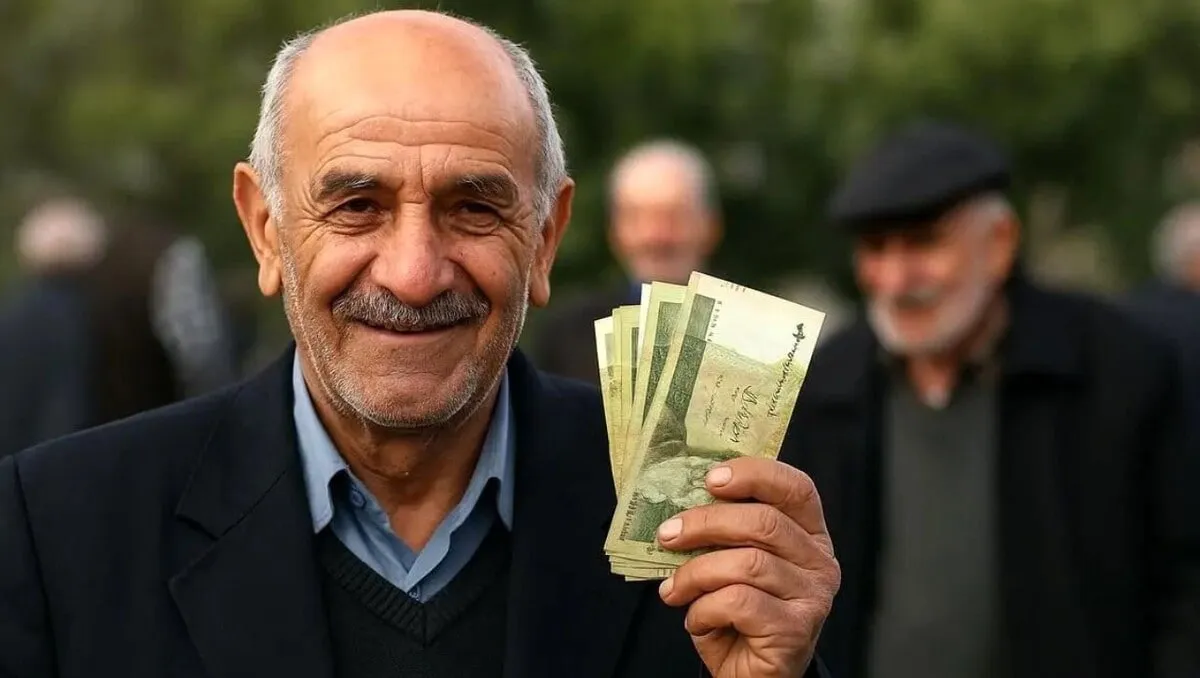 آغاز واریز وام ضروری بازنشستگان / جزئیات تسهیلات ۴ درصدی