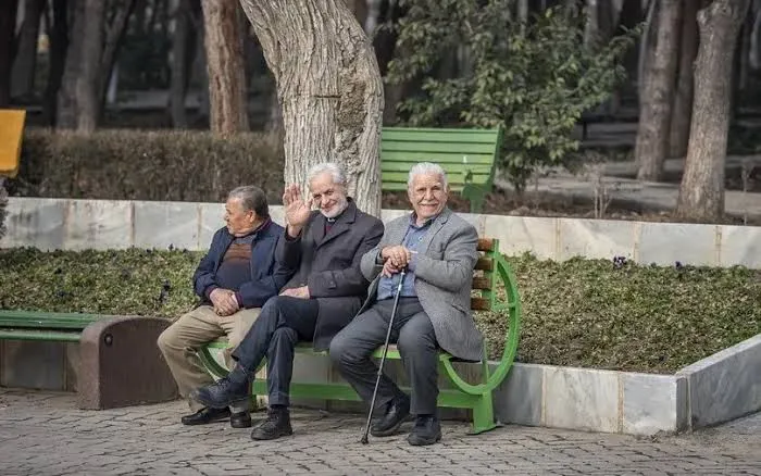 فیش حقوقی بازنشستگان مهر ۱۴۰۵ + لینک مشاهده فیش حقوقی کشوری، لشکری و تامین اجتماعی