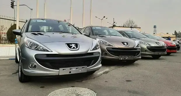 قوی‌ترین موتور تاریخ ایران خودرو در راه است