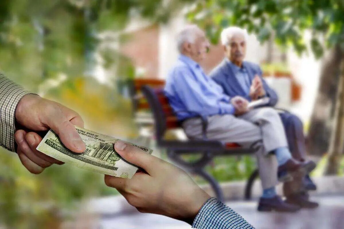 پرداخت حقوق بازنشستگان تامین اجتماعی از یکشنبه آغاز می شود