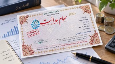 مجلس پیگیر تأخیر در واریز سود سهام عدالت شد/تکمیل نشدن فرآیند شناسایی و تجمیع سود شرکت‌های سرمایه دلیل تاخیر اعلام شد