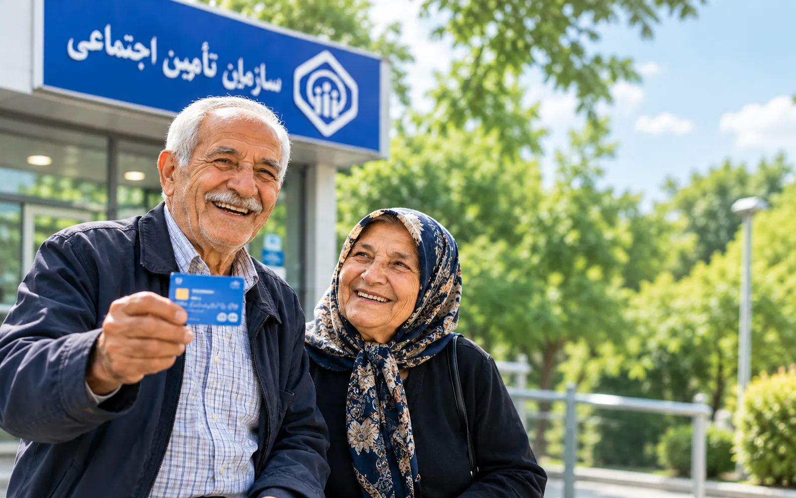 واریز معوقات بازنشستگان تا ۹ آبان/ تکلیف مطالبات ۵ میلیون و ۳۰۰ هزار نفر چه شد؟