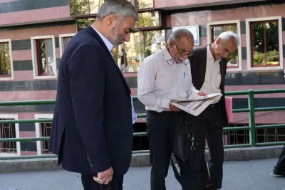 حقوق بازنشستگان کشوری واریز شد